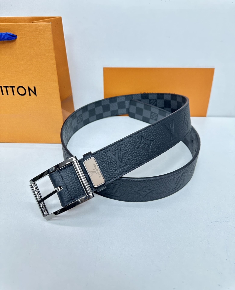 Louis Vuitton Belts